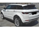 RANGE ROVER- EVOQUE- 12/15; ARAÇ BİLGİLERİ VE RESİMLERİ
