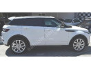RANGE ROVER- EVOQUE- 12/15; ARAÇ BİLGİLERİ VE RESİMLERİ