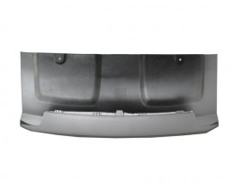 RANGE ROVER- EVOQUE- 12/15; ÖN TAMPON ORTA KAPLAMA GRİ (PURE TİPİ) (TW)