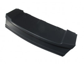 RANGE ROVER- EVOQUE- 12/15; ÖN TAMPON ORTA KAPLAMA GRİ (DYNAMİC TİPİ) (TW)