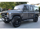LANDROVER DEFENDER- 84/00; ARAÇ BİLGİLERİ VE RESİMLERİ