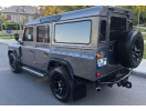 LANDROVER DEFENDER- 84/00; ARAÇ BİLGİLERİ VE RESİMLERİ