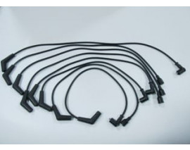 LANDROVER DEFENDER- 84/00; BUJİ KABLOSU TAKIM 4.0 cc (YOW JUNG)