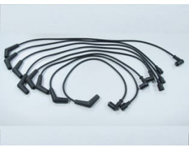 LANDROVER DEFENDER- 84/00; BUJİ KABLOSU TAKIM 4.0 cc (YOW JUNG)