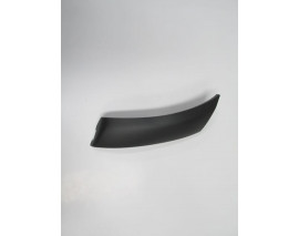 NISSAN PATHFINDER- 99/04; ÖN TAMPON DODİK PLASTİĞİ SAĞ (TYG)