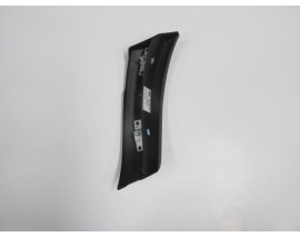 NISSAN PATHFINDER- 99/04; ÖN TAMPON DODİK PLASTİĞİ SAĞ (TYG)