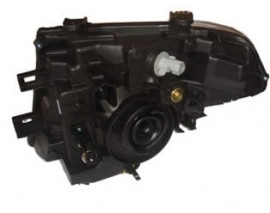 NISSAN PATHFINDER- 05/09; FAR LAMBASI SAĞ MANUEL (ZENONSUZ )(H4) (CASP) (E MARKLI)