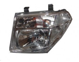 NISSAN PATHFINDER- 05/09; FAR LAMBASI SOL MANUEL (ZENONSUZ )(H4) (CASP) (E MARKLI)