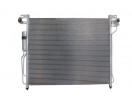 NISSAN PATHFINDER- 05/09; KLİMA RADYATÖRÜ 2.5 (BRAZING) (691X545X16) ALÜMİNYUM (TÜPLÜ) (ORİS)
