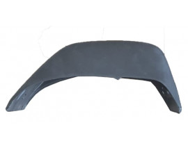 NISSAN PATROL- 95/97; ÖN TAMPON BABASI SOL