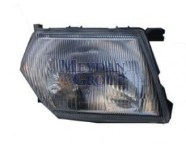 NISSAN PATROL- 98/02; FAR LAMBASI SAĞ KÖŞESİ ÜÇGEN (TYC)