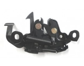 NISSAN PATROL- 98/02; KAPUT KİLİDİ