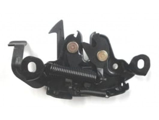 NISSAN PATROL- 98/02; KAPUT KİLİDİ