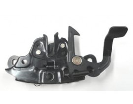 NISSAN PATROL- 98/02; KAPUT KİLİDİ