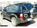 NISSAN PATROL- 03/05; ARAÇ BİLGİLERİ VE RESİMLERİ