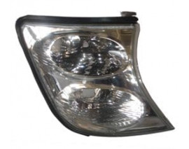 NISSAN PATROL- 03/05; ÖN SİNYAL SAĞ (FAMELLA)