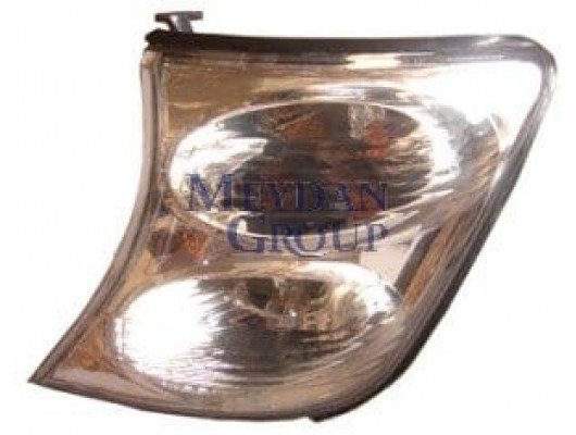 NISSAN PATROL- 03/05; ÖN SİNYAL SOL (FAMELLA)