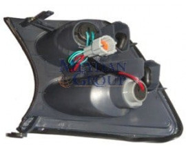 NISSAN PATROL- 03/05; ÖN SİNYAL SOL (FAMELLA)