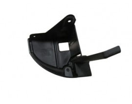 NISSAN PATROL- 03/05; ARKA PAÇALIK SOL