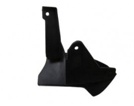 NISSAN PATROL- 03/05; ARKA PAÇALIK SOL