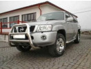 NISSAN PATROL- 06/07; ARAÇ BİLGİLERİ VE RESİMLERİ