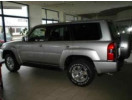 NISSAN PATROL- 06/07; ARAÇ BİLGİLERİ VE RESİMLERİ