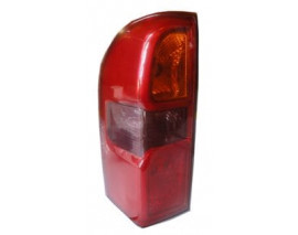 NISSAN PATROL- 06/07; STOP LAMBASI SOL KIRMIZI/SARI/FÜME (FAMELLA)