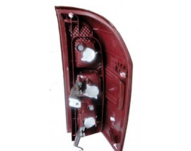 NISSAN PATROL- 06/07; STOP LAMBASI SOL KIRMIZI/SARI/FÜME (FAMELLA)