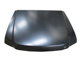 NISSAN PATROL- 06/07; MOTOR KAPUTU (TYG)