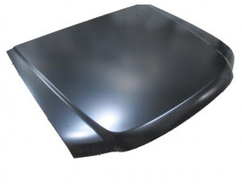 NISSAN PATROL- 06/07; MOTOR KAPUTU (TYG)