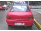 MAZDA 121- 90/96; ARAÇ BİLGİLERİ VE RESİMLERİ