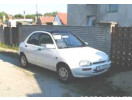 MAZDA 121- 90/96; ARAÇ BİLGİLERİ VE RESİMLERİ