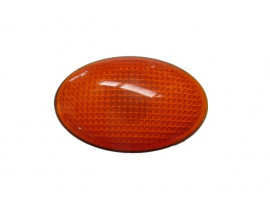 MAZDA 121- 90/96; ÇAMURLUK SİNYALİ SARI SAĞ/SOL AYNI (ADET)