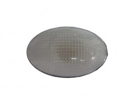 MAZDA 121- 90/96; ÇAMURLUK SİNYALİ BEYAZ SAĞ/SOL AYNI (ADET)