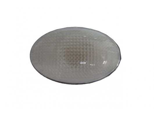 MAZDA 121- 90/96; ÇAMURLUK SİNYALİ BEYAZ SAĞ/SOL AYNI (ADET)