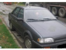 MAZDA 323- SD- 85/90; ARAÇ BİLGİLERİ VE RESİMLERİ