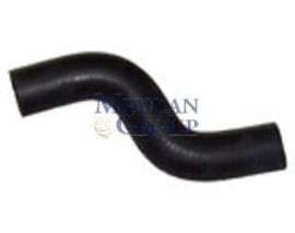 MAZDA 323- SD- 85/90; RADYATÖR ALT HORTUMU (İBRAŞ)