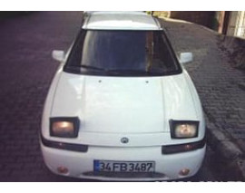MAZDA 323- HB- 90/95; ARAÇ BİLGİLERİ VE RESİMLERİ