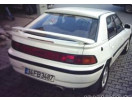 MAZDA 323- HB- 90/95; ARAÇ BİLGİLERİ VE RESİMLERİ