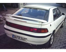 MAZDA 323- HB- 90/95; ARAÇ BİLGİLERİ VE RESİMLERİ