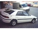 MAZDA 323- HB- 90/95; ARAÇ BİLGİLERİ VE RESİMLERİ