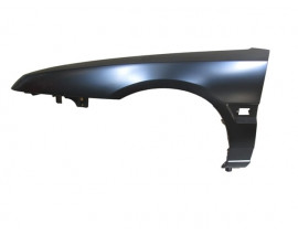 MAZDA 323- HB- 90/95; ÖN ÇAMURLUK DELİKLİ SOL (TYG)