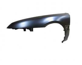 MAZDA 323- HB- 90/95; ÖN ÇAMURLUK DELİKLİ SOL (TYG)