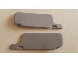 MAZDA 323- HB- 90/95; GÜNEŞLİK SAĞ/SOL SET 2 PARÇA