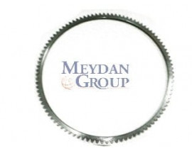 MAZDA 323- HB- 90/95; VOLANT DİŞLİSİ B6 1.6cc (PRATIK) (98 DİŞ)