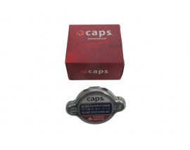 MAZDA 323- HB- 90/05; RADYATÖR KAPAĞI KÜÇÜK TİP (0.9) (SİLİKON) (CAPS)