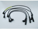 MAZDA 323- HB- 90/95; BUJİ KABLOSU TAKIM (16V)F IV-S IV(B6-BP-B3)1.3/1.6/1.8 cc (YOW JUNG)