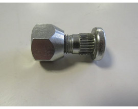 MAZDA 323- HB- 90/95; ÖN BİJON+SOMUN SAĞ/SOL AÇIK TİP (KISA)(10LU)(FAMMIZE)