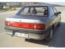 MAZDA 323- SD- 90/95; ARAÇ BİLGİLERİ VE RESİMLERİ