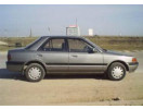 MAZDA 323- SD- 90/95; ARAÇ BİLGİLERİ VE RESİMLERİ